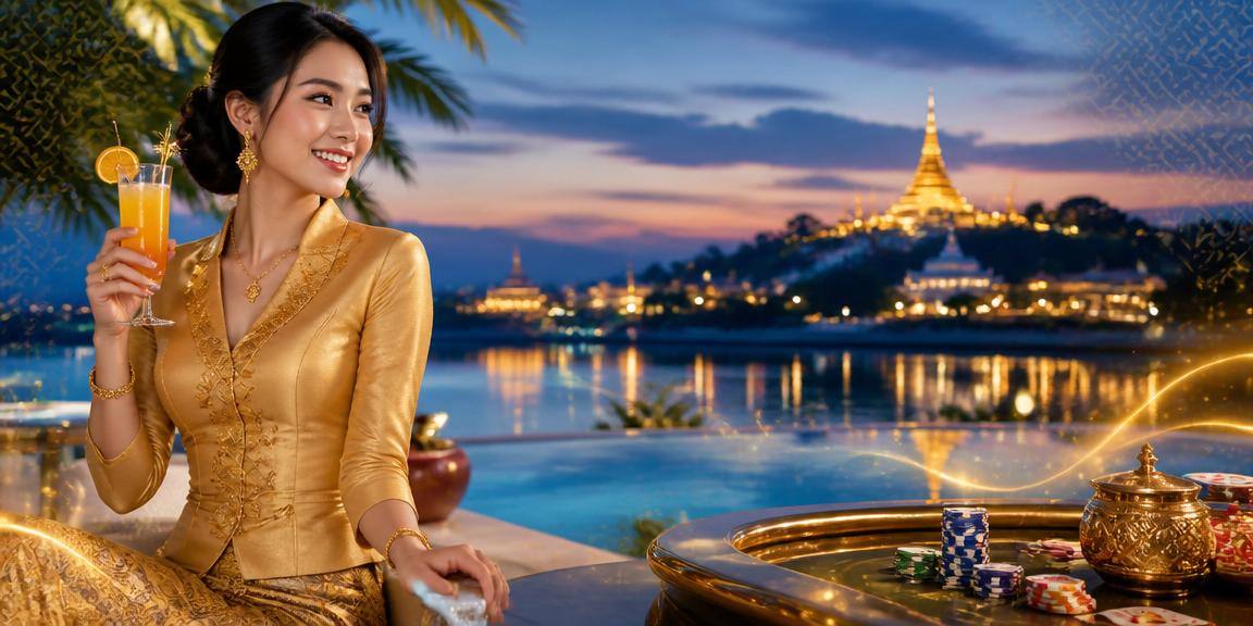 fecl2 Paradise Beach တွင် ကျွန်ုပ်တို့ လုပ်ဆောင်ခြင်း
